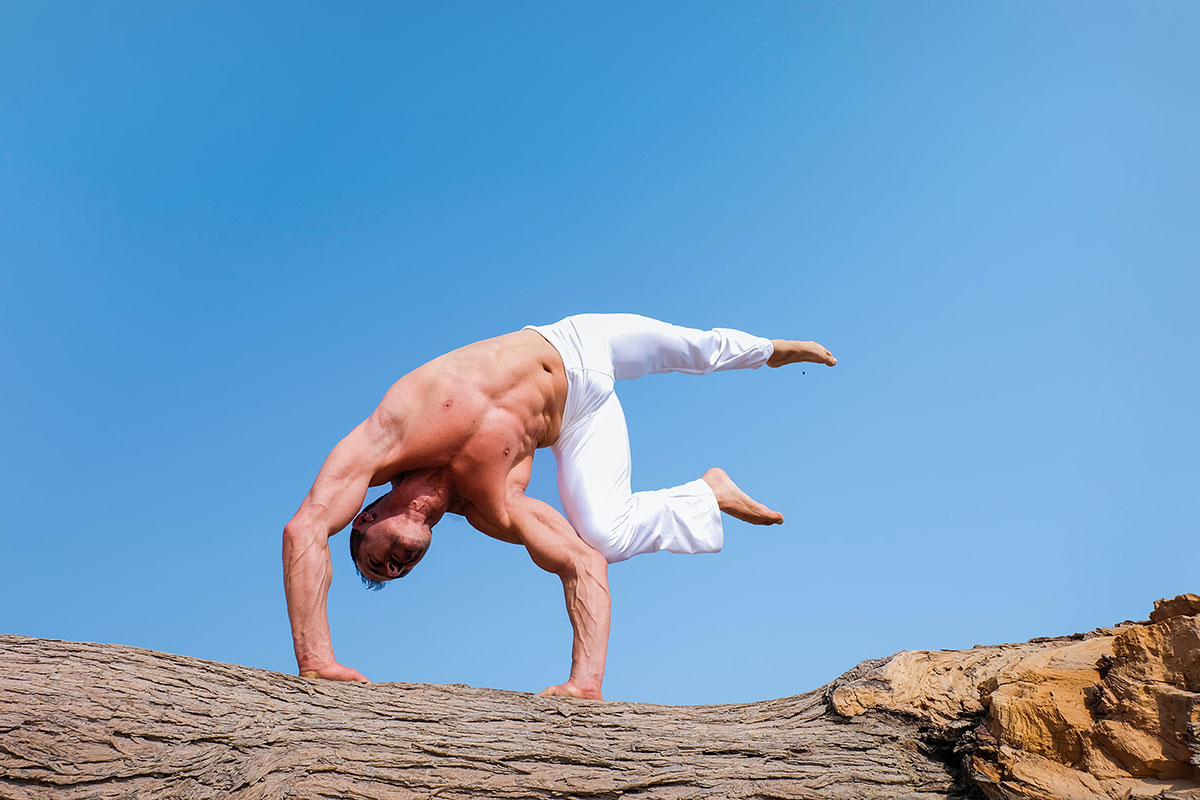 Testosterone therapy In Murrieta: Muscle Strength